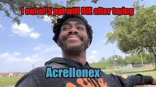 EVERY medicine commercial EVER
