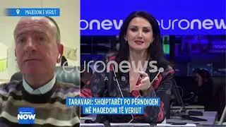 Pakt kundër shqiptarëve! Çfarë po thur Shkupi dhe Beogradi? Skenari i errët