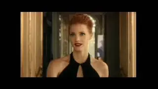 Реклама, анонсы, заставка, часы и начало 