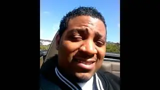 ALISTPRODUCER & HBB IN THE PORSCHE