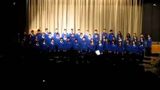 Somewhere Only We Know - Windermere Senior Choir
