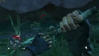 KRIGE VALLEY RIVER FISHING | 31ST OUTPOST | FAR CRY 3
