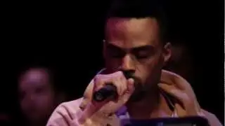 Miguel Atwood-Ferguson Ensemble 