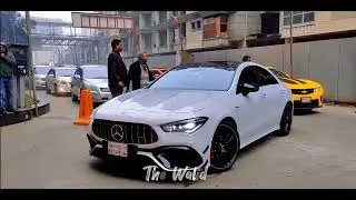 Auto Rebellion Underground 2023