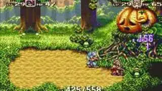Seiken Densetsu 3 - Mispolm