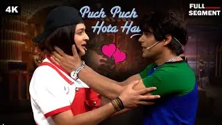 Puch Puch Hota Hai Parody | Kapil Sharma Show | Comedy Clips | 2026