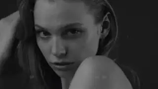 Christoph Marti X Coleen J&auml;ger (Option Model Agency Z&uuml;rich)