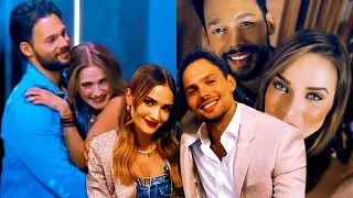 kimberly dos ramos & emmanuel palomares | the alchemy ♡