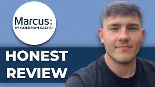 Честный обзор Marcus By Goldman Sachs &mdash; Стоит ли оно того? (Руководство 2025 г.)