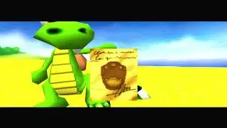 Intro Croc 2 [HD]
