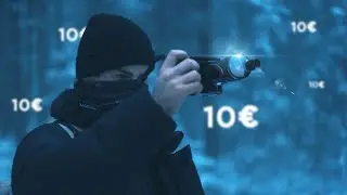 Dieses 10€ Objektiv macht jedes Video zu einem Film