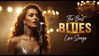 Soul Blues Night Lounge | Etta James Vintage Slow Blues