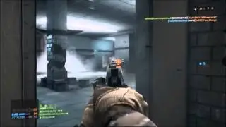 Battlefield 4 - MLG Super Serious Commentator