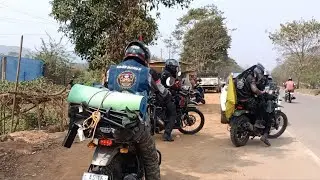 Amsoi to Guwahati bike riding !! Royal Enfield Bike Group !! Assam Riders Meet 2.0 !! #royalenfield