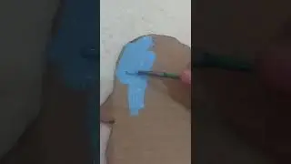 spoon holder🧼in cardboard box