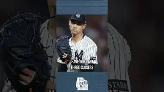 Luke Weaver signs with the Mets #yankees #mets #yankeesbaseball #metsbaseball #mlbfreeagency