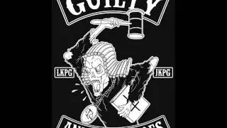 Guilty - Demo 2010 (Full Demo)