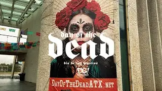 Day of the Dead (short film) by Derrick Garza