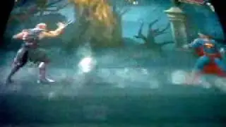 MK vs DC Solo Strike vs INFAMOUS GOBLIN