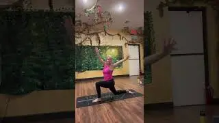 Slow-Flow Vinyasa Flow
