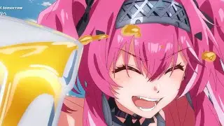 【鳴潮】公式アニメに違和感なくボイスつけてみた【リナシータ編】