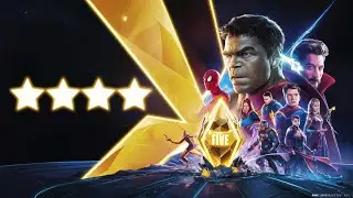 Opening 30x 5-Star Crystals! | Marvel Contest of Champions Massive Crystal Pulls