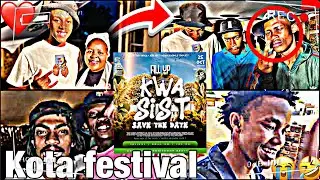 (FillupkwasisTee ) MY HOMETOWN&rsquo;S BUNNY  CHOW FESTIVAL :&rdquo;WHERE FLAVOR MEETS FUN&rdquo;😅❤️📍