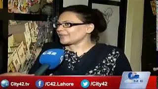 42 YHL; Ye hai Lahore 28th August 2016