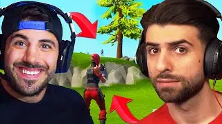 SYPHERPK vs NICKMERCS!