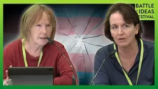From WPATH to the Cass Review - are medical ethics in crisis? | Full Debate | Battle of Ideas 2024