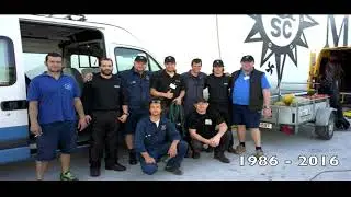 AQUA SUB Subsea Services