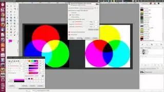 TUTORIAL BÁSICO DE GIMP