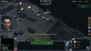More vespene! | sc2