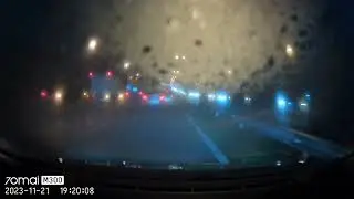 GUTHRIE CORRIDOR EXPRESSWAY KM2.0 (21/11/2023 19:20)