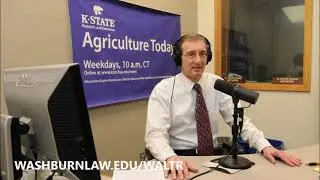 Miscellaneous Agricultural Law Topics - NewH-2A Rule; Right of First Refusal; Aerial Crop Dusting