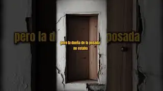 Historias de Terror Reales de Pueblos - Relatos de Horror