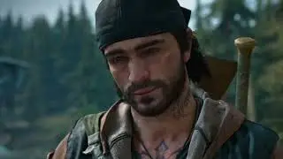 DAYS GONE_Parte 23