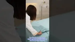 New style Massage table cover sets for beauty salon LIVE SHOW