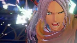 Tales Of Arise - The Renas Alma