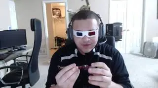 I Tried To Be Funny....LOOTCRATE UNBOXING