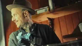 A Cinematic Documentary of 