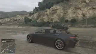 GTA Online покатушки Playkey