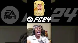 Adrien Rabiot FIFA/EAFC  Evolution