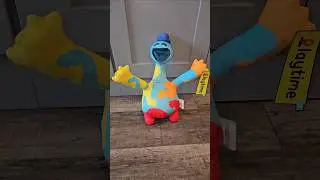New Official Deluxe Doey the Doughman Plush!