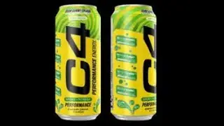 C4 Sour Gummy Splash ( Gas or Trash )