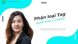 Module 3.1| Ph&acirc;n loại Tag | automation infusionsoft