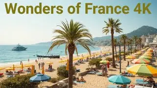 France: The Most Beautiful Places #youtube #viralvideos #torrism