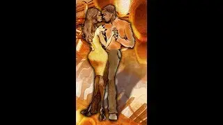 Sir Wick presents Dance Tonight feat. Shiron Denise and Rafael Statin