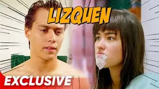 LizQuen being playful for 5 minutes straight | Stop, Look, and List It!