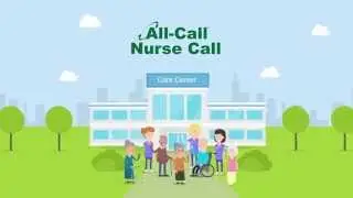 All Call Animated Explainer Video